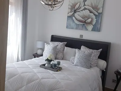 3 Bedroom Ensuite