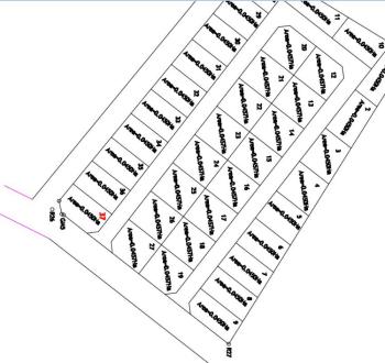 2nd Row Beach Land, Jumba Ruins Area, Mtwapa, Kilifi, Land for Sale