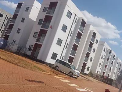 Unity Homes.