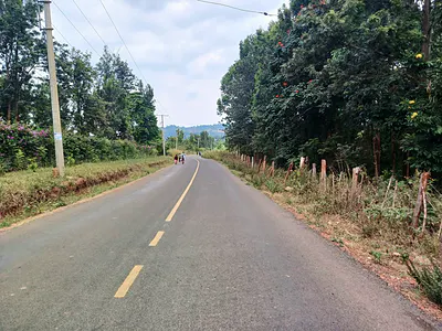 Maragua, Murang'a County.