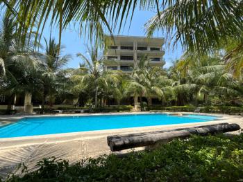 2 Bedroom Beach Apartment, 1392 Kikambala, Junju, Kilifi, Apartment for Sale