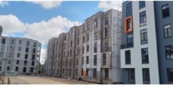 Modern Spacious 3 Bedroom Master Ensuite Apartment, Modern Spacious 3 Bedroom Master Ensuite Apartment in Sigona, Kikuyu., Sigona, Kiambu, Apartment for Sale
