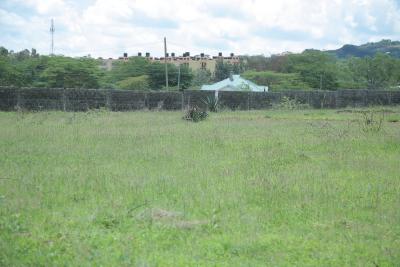 1/4 Acre Prime Plots, Daystar, Athi River, Machakos, Residential Land for Sale