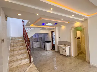 Maisonette