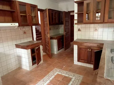 Lovely 4 Bedrooms Mansionette Villas