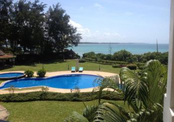 3 Bedrooms Executive Beach Apartment, As-110, Nyali, Mombasa, Apartment for Sale