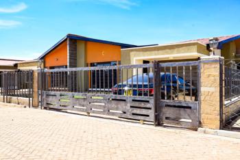Modern Design 3 Bedrooms Bungalow 2 Ensuite on 40 By 80, Kamangu, Kikuyu, Kiambu, House for Sale