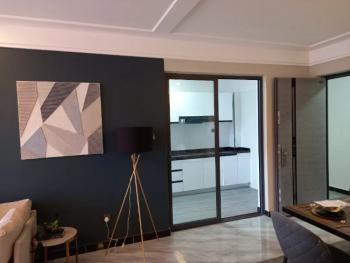 Newly-built 1 Bedroom Apartments, Near Yaya Centre, Kilimani, Nairobi, Apartment for Rent