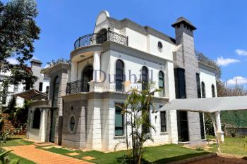 Stunning 4 Bedroom House, Loresho Ridge, Loresho, Westlands, Nairobi, House for Sale