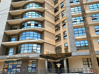 Office in Westlands — Westlands, Nairobi