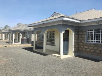 Beautiful 3 Bedroom Bungalow Master Ensuite, Eighth in Ongata Rongai, Ongata Rongai, Kajiado, House for Sale