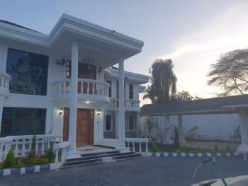 Exquisite 6 Bedroom House All Ensuite on One Acre & Dsq, Karen, Nairobi, House for Sale