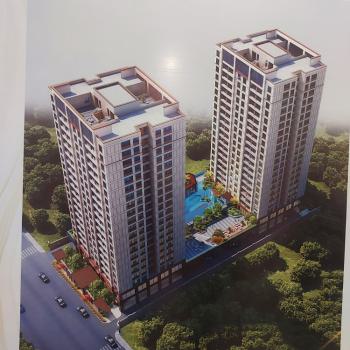 1 Bedroom Apartment, Off Lenana Road, Kilimani, Nairobi, Apartment for Sale