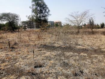 4 Acres Subdivide in Plots of Half Acre, Kanisani, Rimpa, Ongata Rongai, Kajiado, Mixed-use Land for Sale