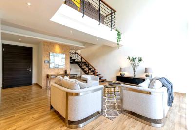 Luxurious and Excellent 4 Bedrooms Apartment, Riverside Drive, Westlands, Nairobi, Apartment for Sale