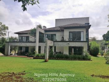 Five Bedrooms Palatial Villas, Karen, Nairobi, Townhouse for Sale