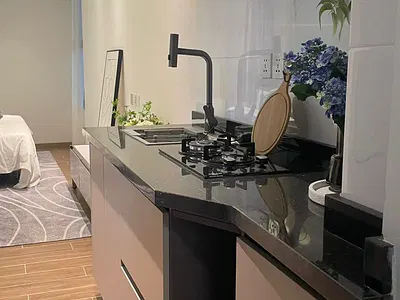 2-Bedroom Plus Studio Apartment for Sale -- Westlands — Westlands, Nairobi