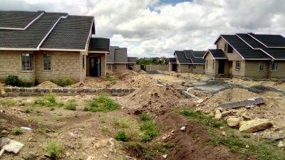 4 Bedrooms Villas, Milimani, Yukos, Kitengela, Kajiado, House for Sale