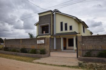 Luxurious All Ensuite 4 Bedroom Maisonette, Safaricom 2 Area, Kitengela, Kajiado, Townhouse for Sale