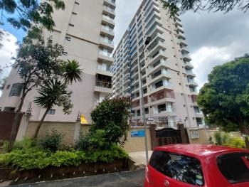 4 Bedroom Plus Dsq Apartment, Off Muringa Road, Kilimani, Nairobi, Apartment for Sale