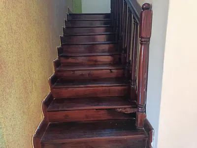 4 Bedrooms with Sq