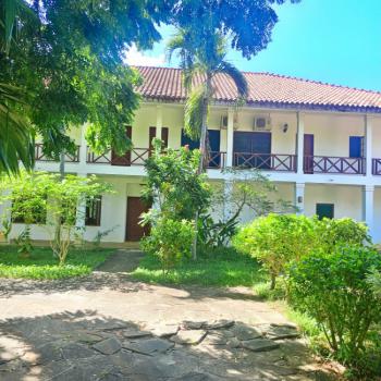 Modern 3 Bedroom House By The Beach, Bofa Road, Bofa Beach, Sokoni, Kilifi, Detached Duplex for Sale