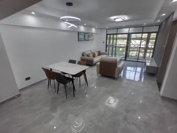 Two Bedroom, Kileleshwa, Nairobi, Apartment for Sale