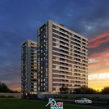 2 Bedroom Apartments, Off Gatinga Road, Lavington, Nairobi, Apartment for Sale