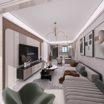 1 Bedroom Apartments in Kileleshwa, Nyeri Road, Kileleshwa, Nairobi, Apartment for Sale