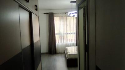 3 Bedrooms Apartments.