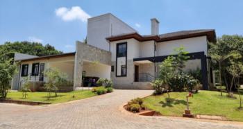 Very Luxurious and Spacious 4 Bedroom Plus Dsq, Karen, Nairobi, Townhouse for Rent