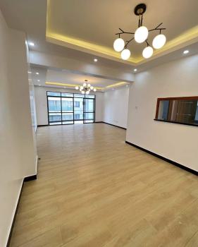 3 Bedroom Plus Dsq Modern Apartment!, Othaya Rd, Lavington, Nairobi, Apartment for Rent