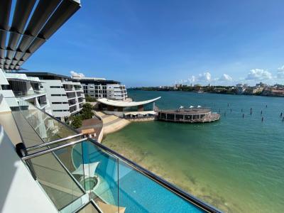3 Bedroom Front Apartment, English Point Marina, As-1930, Nyali, Mombasa, Apartment for Sale