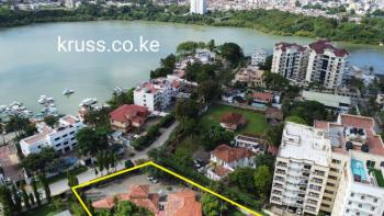 Nearly Half Acre Land, Nora, Tudor, Mombasa, Land for Sale