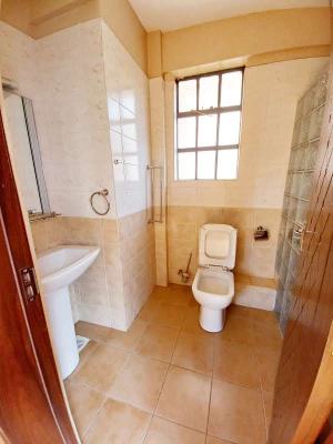 2, 3 Bedrooms Apartments., Limuru Road, Ruaka, Kiambu, Apartment for Rent