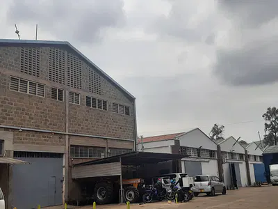 3, 500 Sq FT Warehouses — Baba Dogo Road, Baba Dogo, Nairobi
