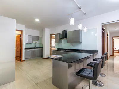 4 Bedroom New Apartment