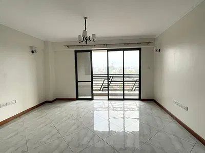 Newly Built Luxurious 2 Bedrooms Apartments — Westlands, Nairobi