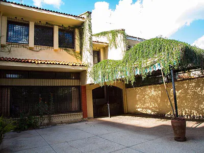 Spacious 4 Bedrooms Townhouse — Raphta Road, Westlands, Nairobi