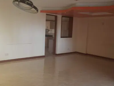 Spacious 3 Bedroom All En Suite Apartment