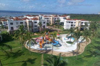 2 Bedroom Furnished Sultan Palace Apartment, Ar83  in Kikambala, Nyali, Mombasa, Apartment for Rent