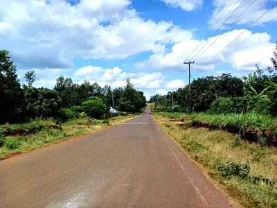 3 Acres