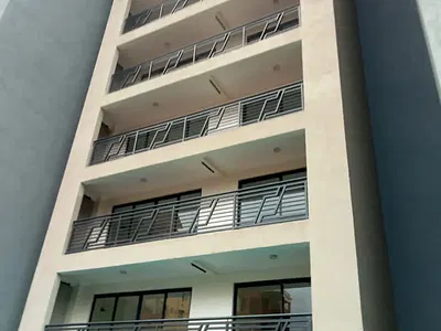 Luxurious and Spacious 1 Bedroom Apartments — Westlands, Nairobi