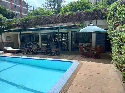 Exceptional and Luxurious 3 Bedrooms Apartments — Riara Road, Kilimani, Nairobi
