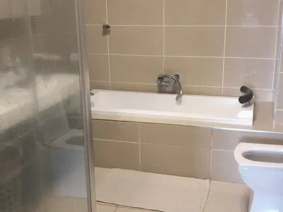 Executive 3 Bedroom All En Suite Apartment