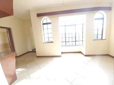 Prime Commercial Offices Property — Kilimani, Nairobi