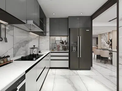 Amazing and Luxurious 2 Bedroom Offplan Apartments — Makueni Road, Kileleshwa, Nairobi
