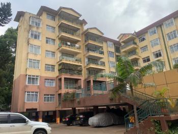 4 Bedroom Apartment All Ensuite with a Dsq Available, Lavington, Nairobi, Apartment for Rent