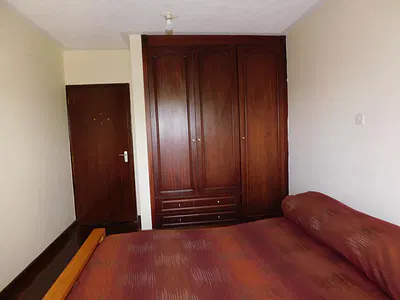 1 Bedoom Fully Furnished and Serviced House — Brookside Drive, Westlands, Nairobi