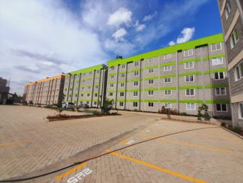 2 Bedroom Apartments, Off Magadi Road, Ongata Rongai, Kajiado, Apartment for Sale